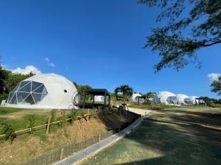 glampark Sesoko -Ocean Terrace- - 1