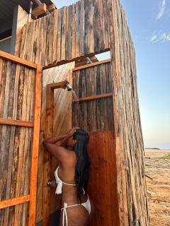 DUNE ECOLUX - Punta Gallinas - Dunas de Taroa - 3