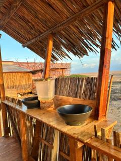 DUNE ECOLUX - Punta Gallinas - Dunas de Taroa - 2