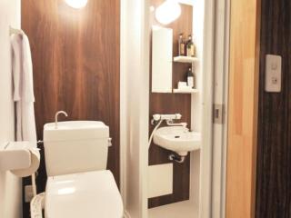 Hotel Livemax Budget Kagoshima Tenmonkan - 3