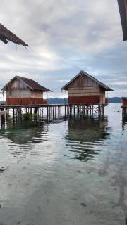 Adefiro Homestay - Besir - 9