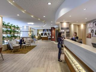Novotel Frankfurt City - 8