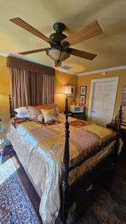 The Culpepper Inn - 8