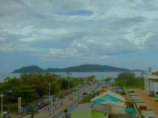 Deixe a energia fluir e contaminar suas férias. - 1