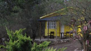 Cabaña en Cuesta Blanca - 9