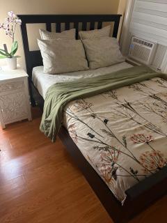 Cozy Cottage in Bayside - 1