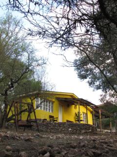 Cabaña en Cuesta Blanca - 5