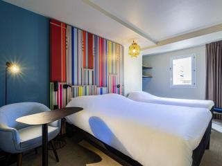 ibis Styles Perpignan Centre Gare - 6