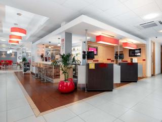 ibis Southampton - 7