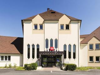 Ibis Château-Thierry - Essômes-sur-Marne - 6