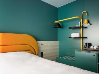 ibis Styles Brugge Centrum - 1