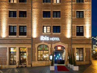 ibis Hotel Brussels off Grand'Place - Brussel - 7
