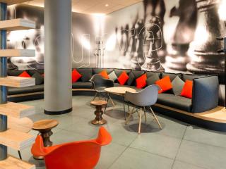 ibis Hotel Brussels off Grand'Place - Brussel - 6