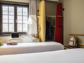 ibis Hotel Brussels off Grand'Place - Bruxelles - 2