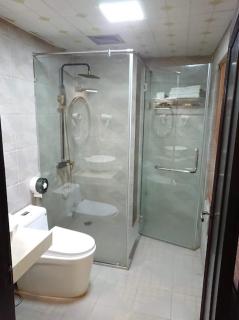 Adam Hotel Sa Pa - 2