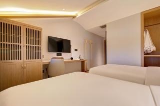 Floral Hotel Yunkexuan - 5