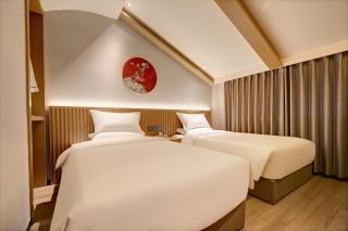 Floral Hotel Yunkexuan - 9