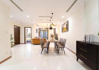 The Landmark Luxury - Apartment - 9