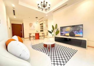 The Landmark Luxury - Apartment - 2