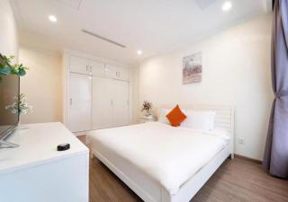 The Landmark Luxury - Apartment - 8