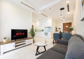 The Landmark Luxury - Apartment - 5