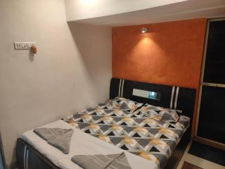 Hamara powers - Bombay - 1