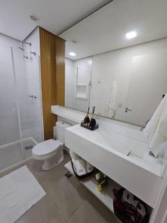 Apê Boutique- Elegância e Conforto - Campinas - 1