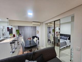 Apê Boutique- Elegância e Conforto - 0