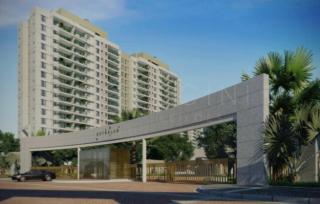 Apê Funcional & Pet Friendly - 7