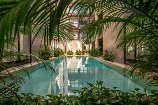 Depa M410 Relaxing and Cozy Steps from the Beach - 7