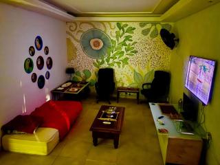 casa espaçosa proxima da praia com muita segurança - 8