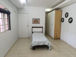 casa espaçosa proxima da praia com muita segurança - Guarujá - 7
