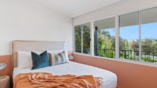 Jack and Jills #107 Accom Holidays - 7