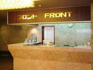 Hotel Livemax Budget Kagoshima Tenmonkan - 6