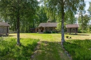 Historic Off-Grid Farm Cottage By Rombo Trail - Dala-Floda - 8