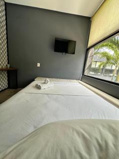 Bacalar 102 Hotel - Bacalar - 3