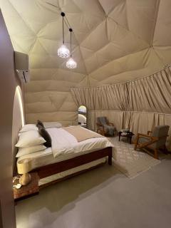 Sunset Domes Premium - 9