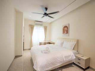 Malacca Moonlight Villa - Pool, KTV, Netflix, BBQ - 6