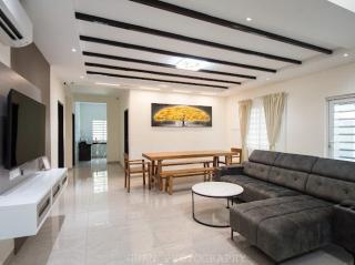 Malacca Moonlight Villa - Pool, KTV, Netflix, BBQ - 2