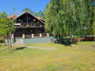 Cabana Jois Periam Port - 1