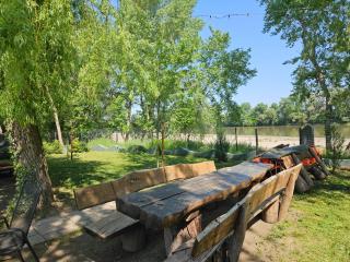 Cabana Jois Periam Port - 2