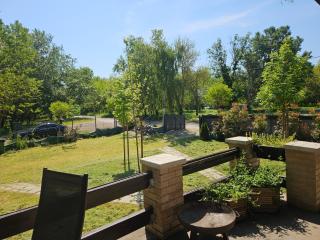 Cabana Jois Periam Port - 3