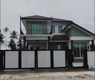 MA Homestay Kuala Nerus, Kuala Terengganu - 0