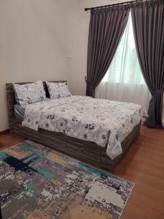 MA Homestay Kuala Nerus, Kuala Terengganu - 3