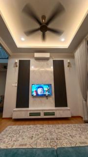 MA Homestay Kuala Nerus, Kuala Terengganu - 2