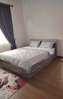 MA Homestay Kuala Nerus, Kuala Terengganu - 1