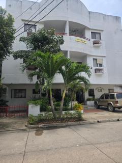 Beautiful apartment in Crespo, Cartagena - 0