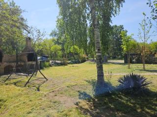 Cabana Jois Periam Port - 5