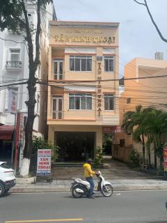 Nhà nghỉ TÂN MINH THOẠI - 8