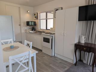 The Garden Flat - 6